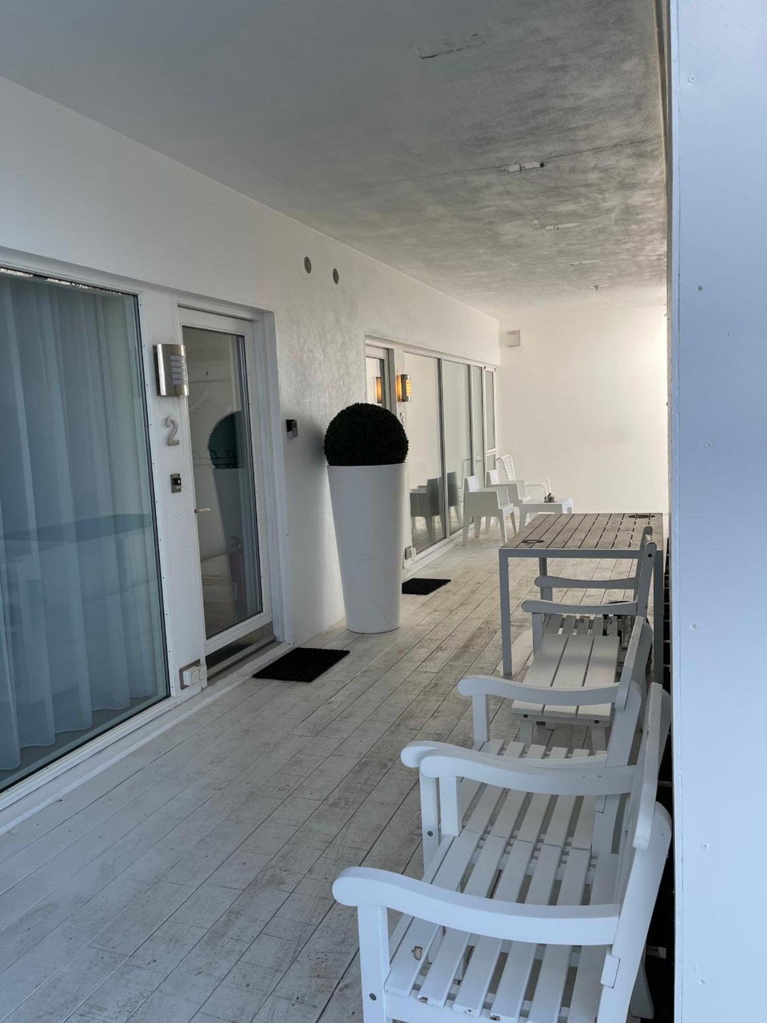 Halllandsnes Apartments Akureyri Eksteriør billede